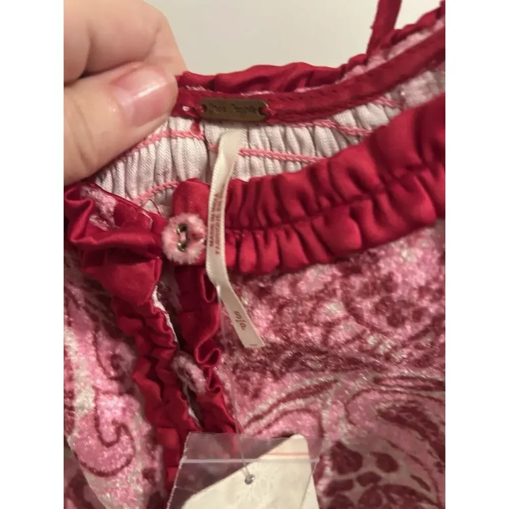 Free People free people